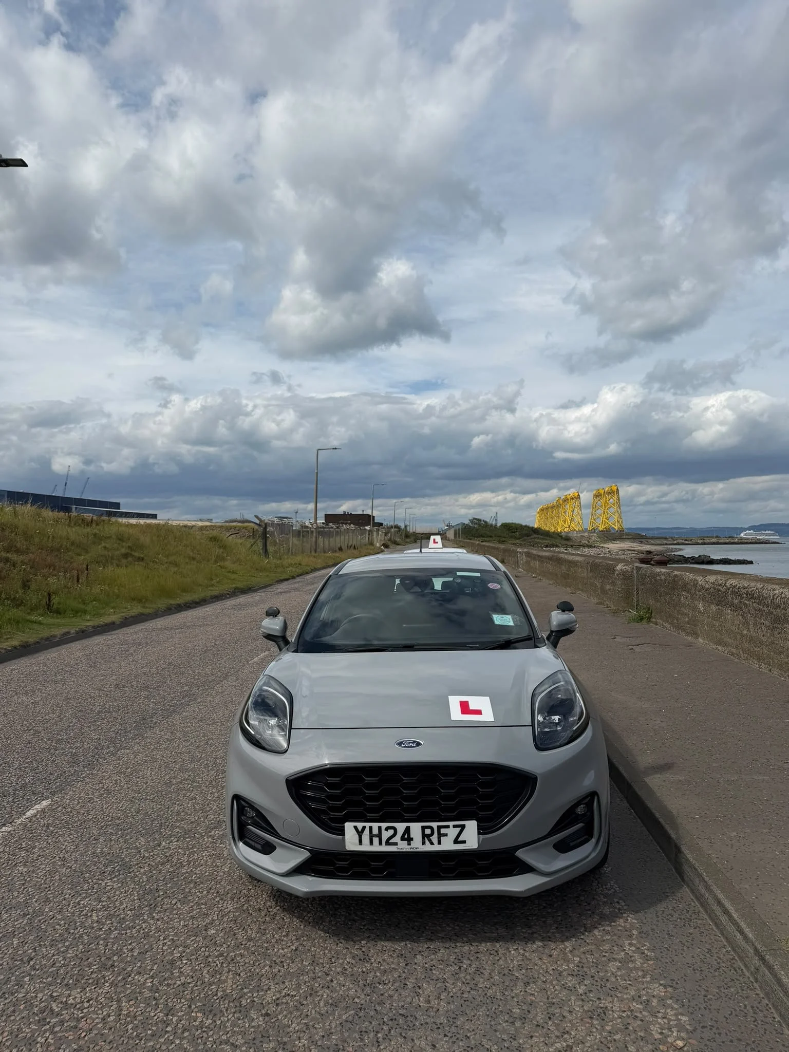 Part 3 Trainee Driving Instructor Training - £45 per hour