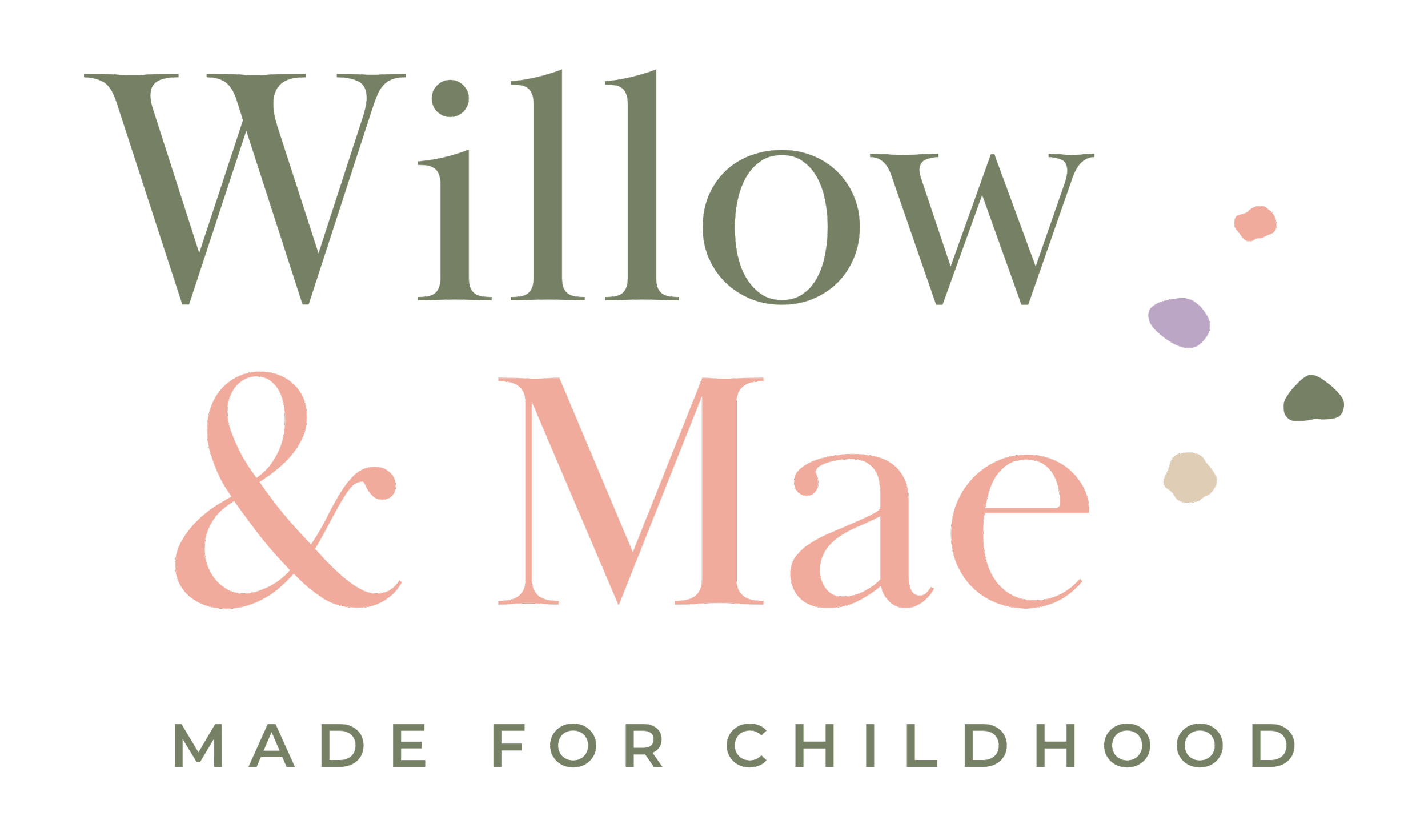 Willow & Mae