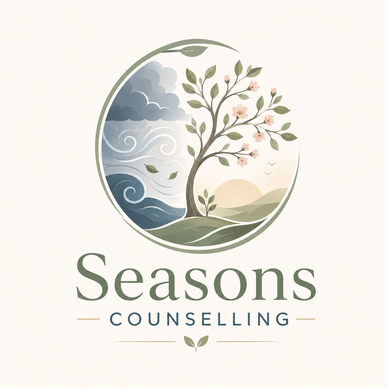 Seasons Counselling