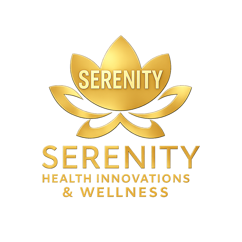 Serenity Health Telehealth 
