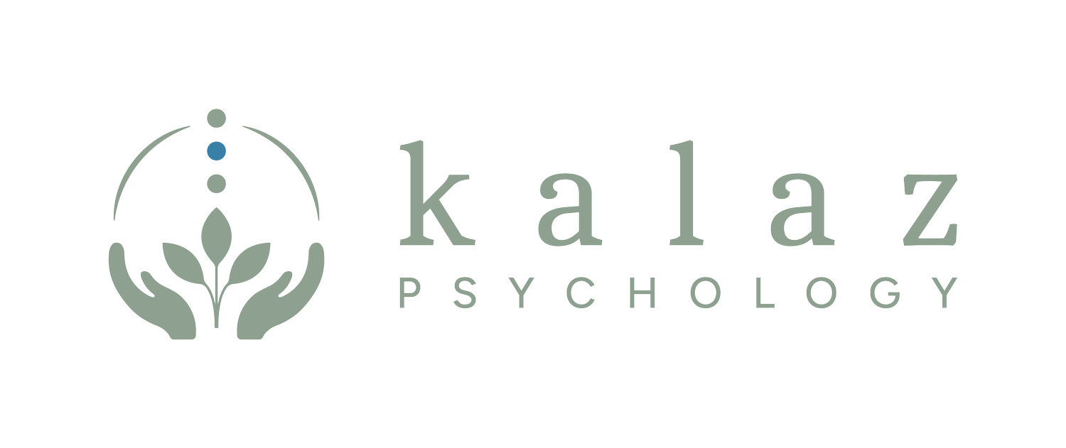Kalaz Psychology