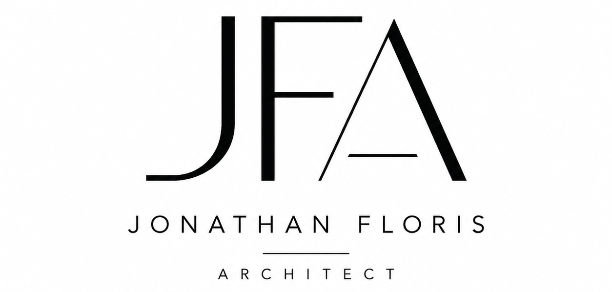 JFA _Jonathan Floris Architect