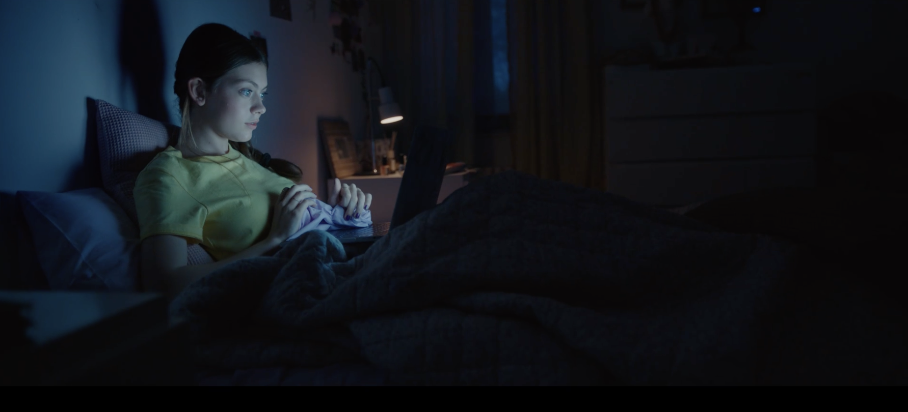 Veet Parlons Poils - Spot TV