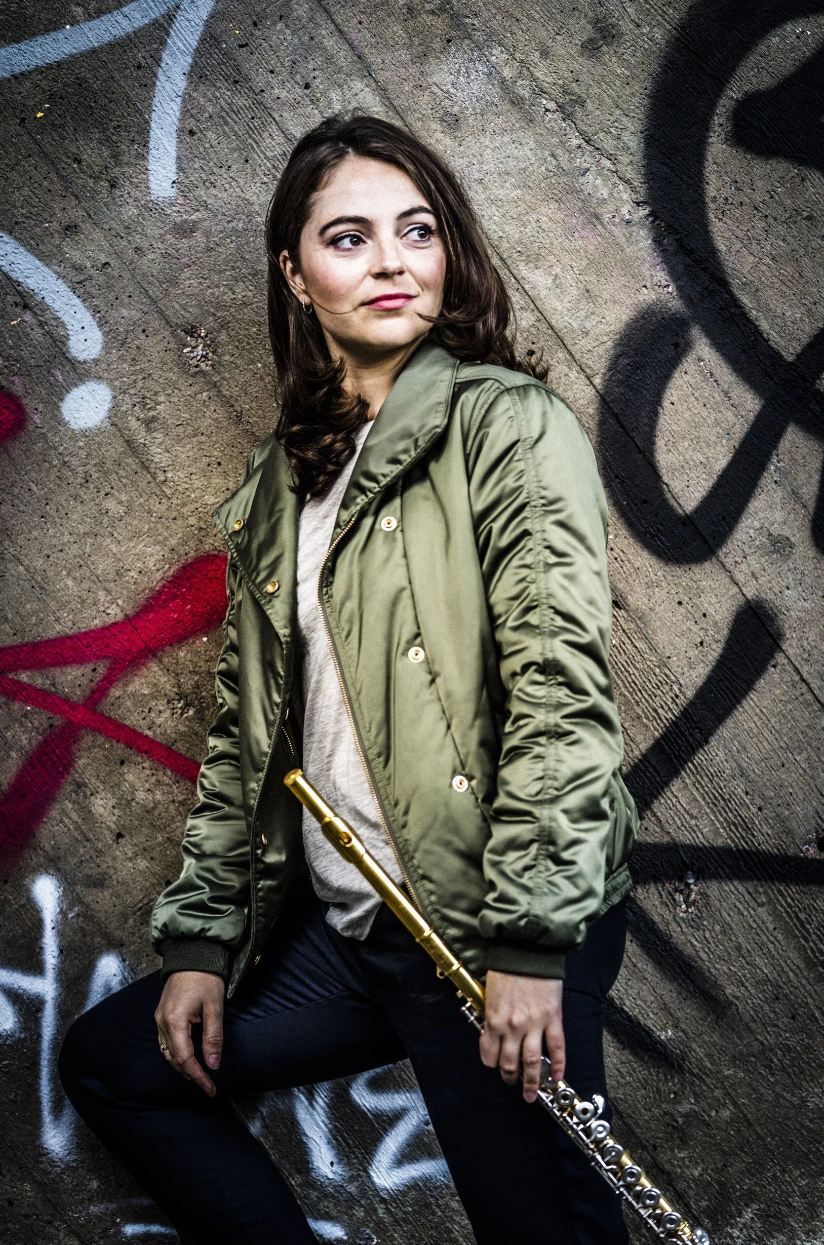 Photo by Karl Gabor