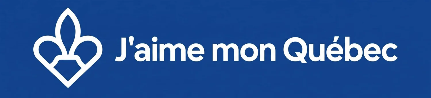J'aime mon Québec
