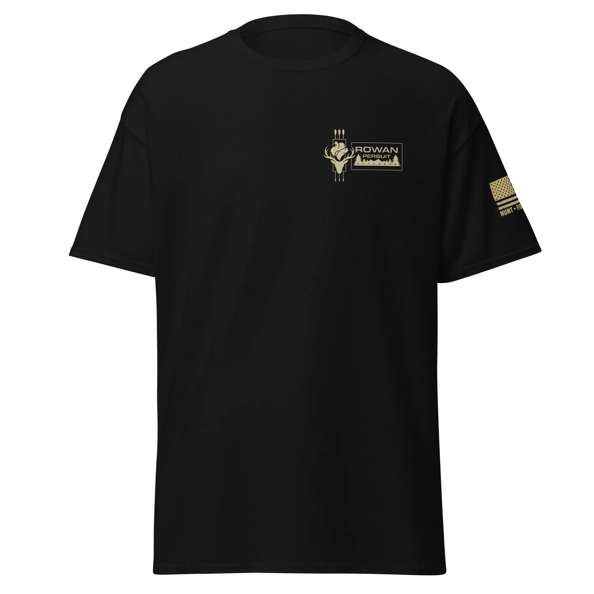 T shirt - Design 1