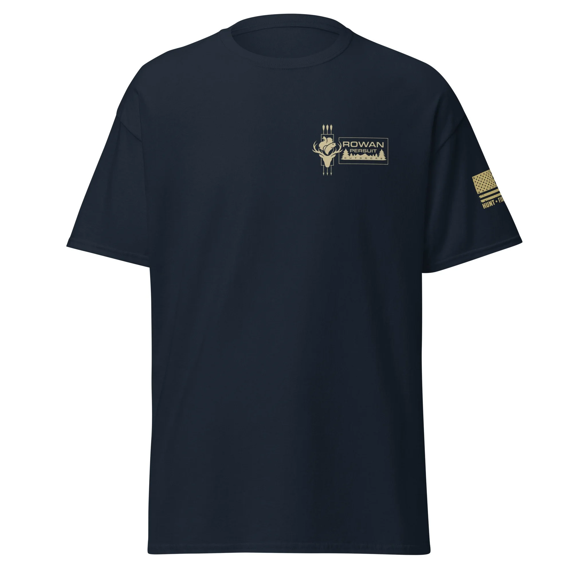 T shirt - Design 1