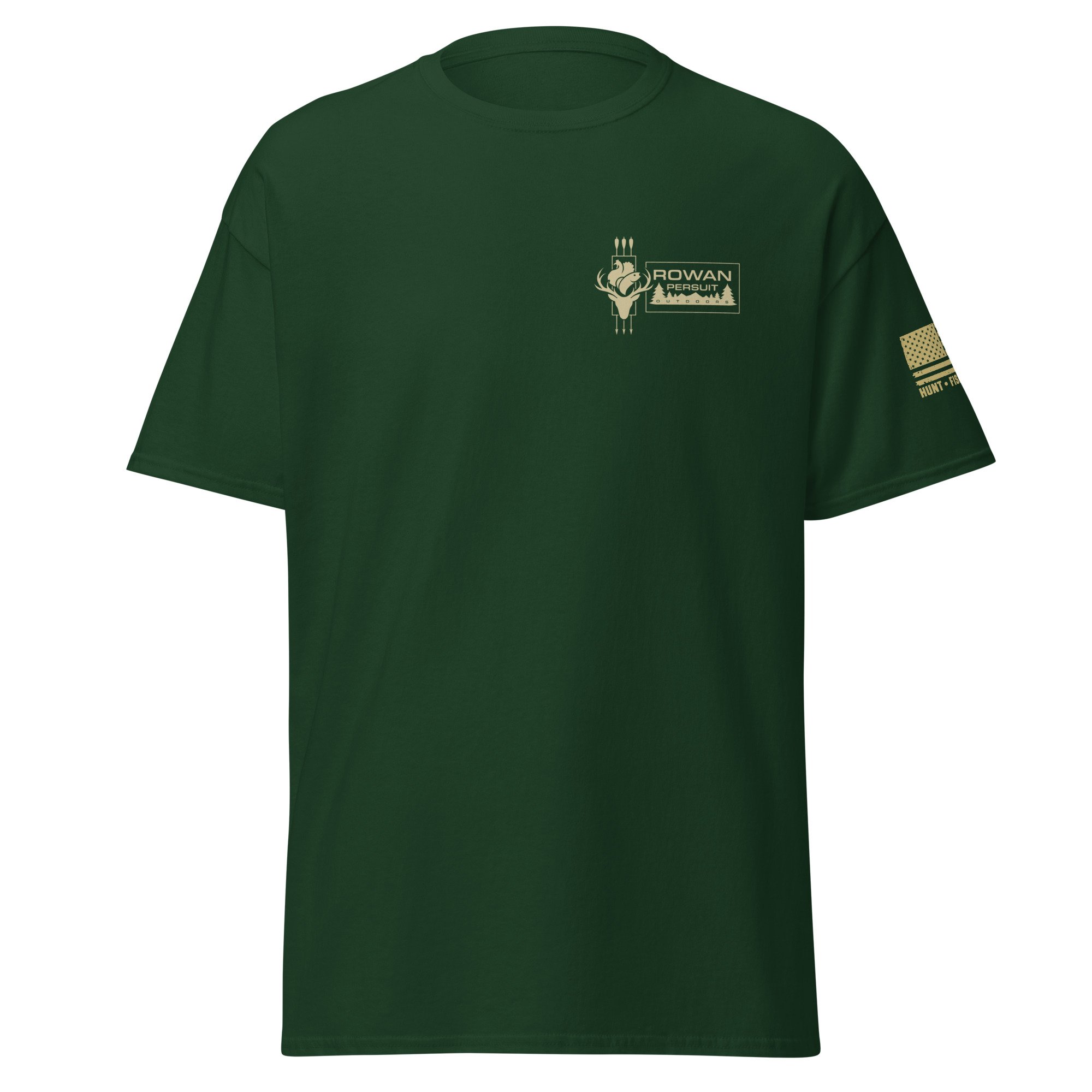 T shirt - Design 1