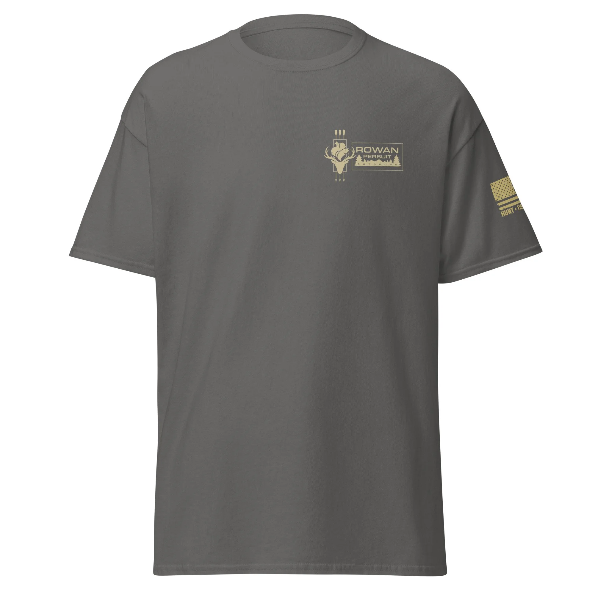 T shirt - Design 1