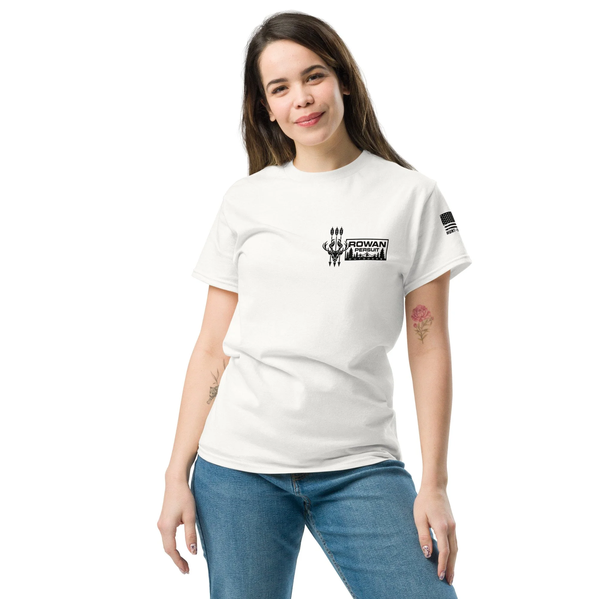 T shirt - Design 1