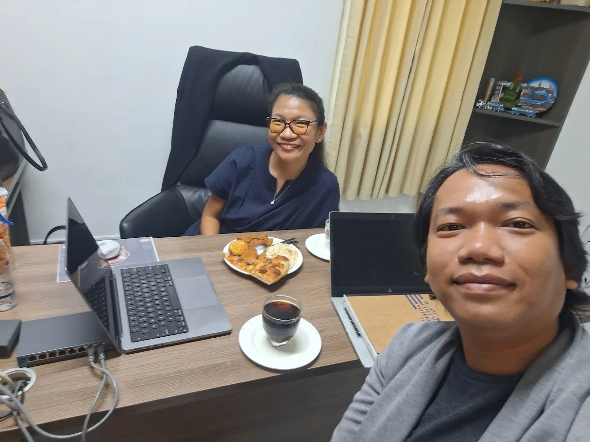 Taytay client visit.jpg