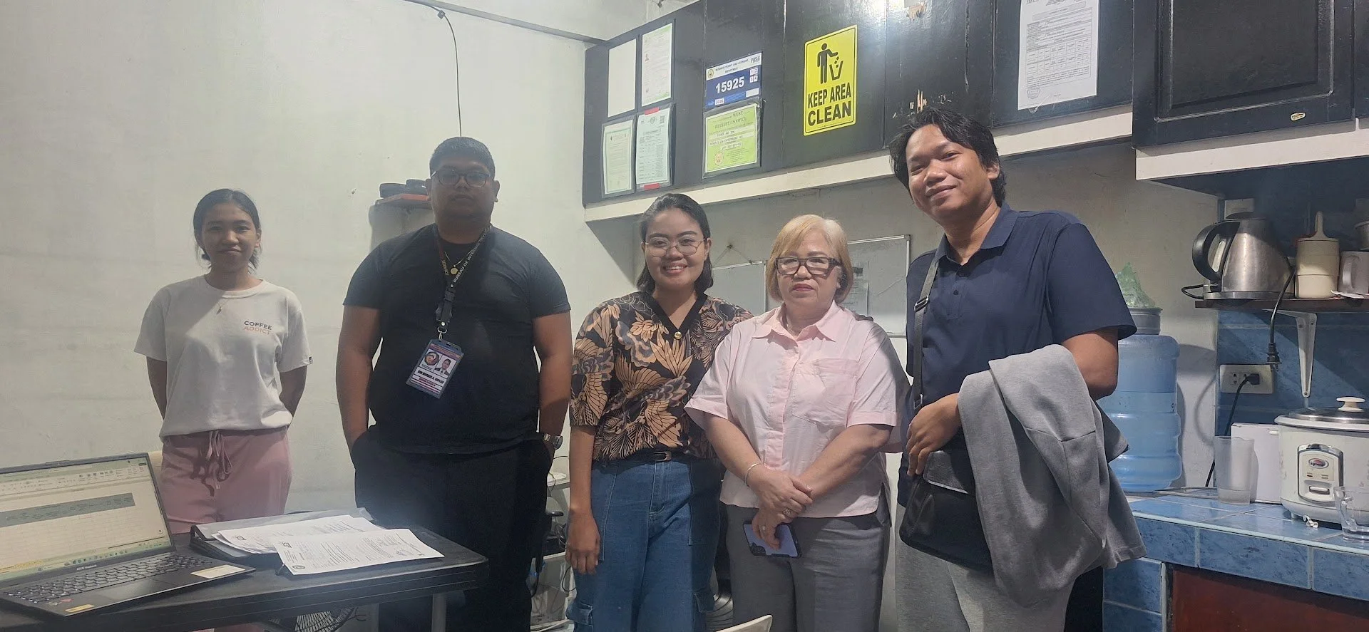 Pasig manuf client visit.jpg