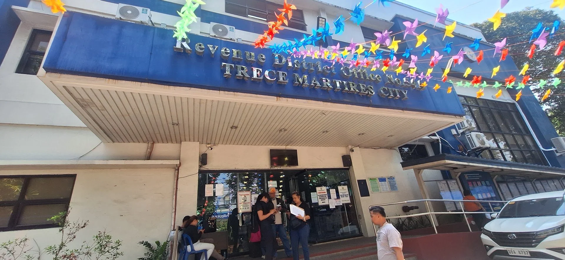 Trece Martires BIR visit.jpg