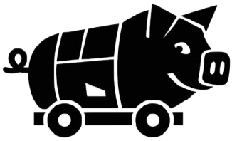 TROJAN PIG