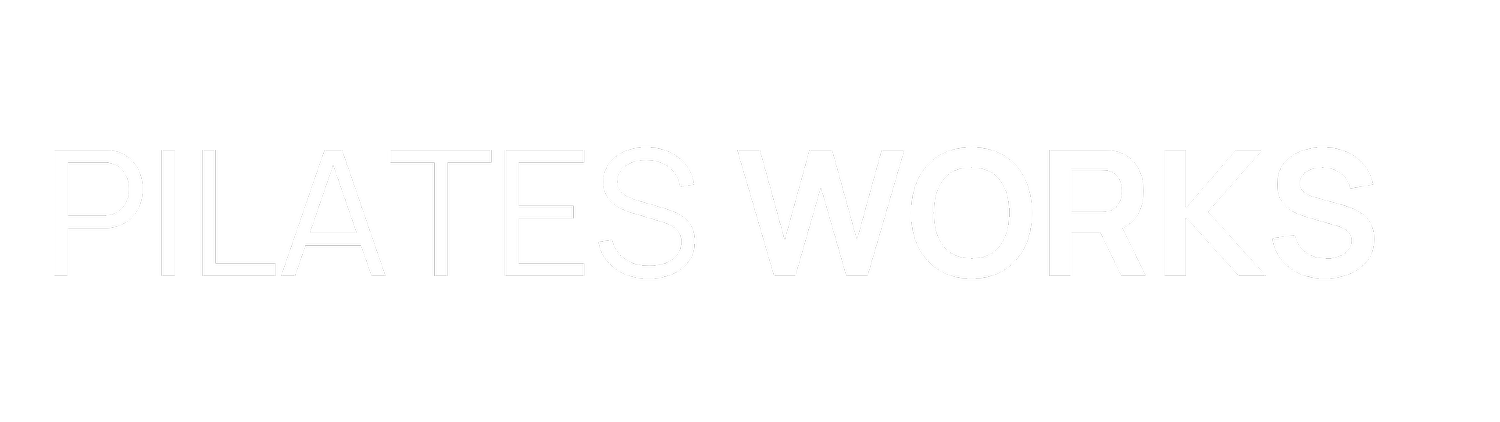 Pilates Works