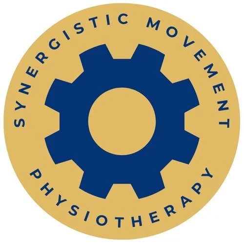 Synergistic Movement Physiotherapy Logo