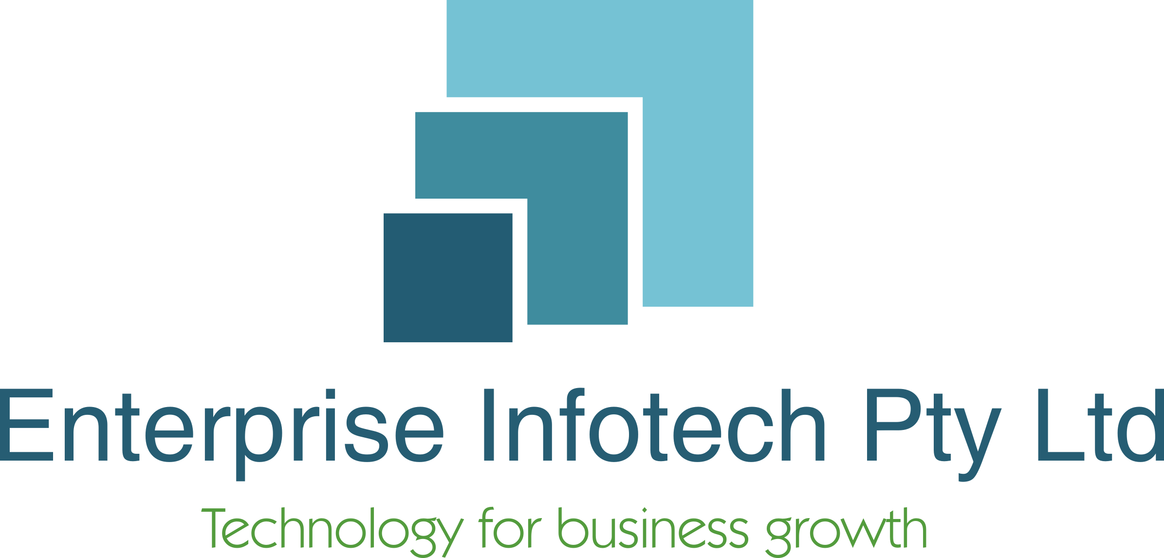 Enterprise Infotech Pty Ltd Logo