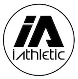 iAthletic Logo