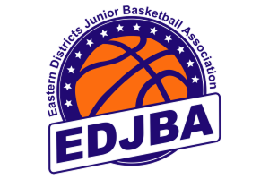 EDJBA Logo