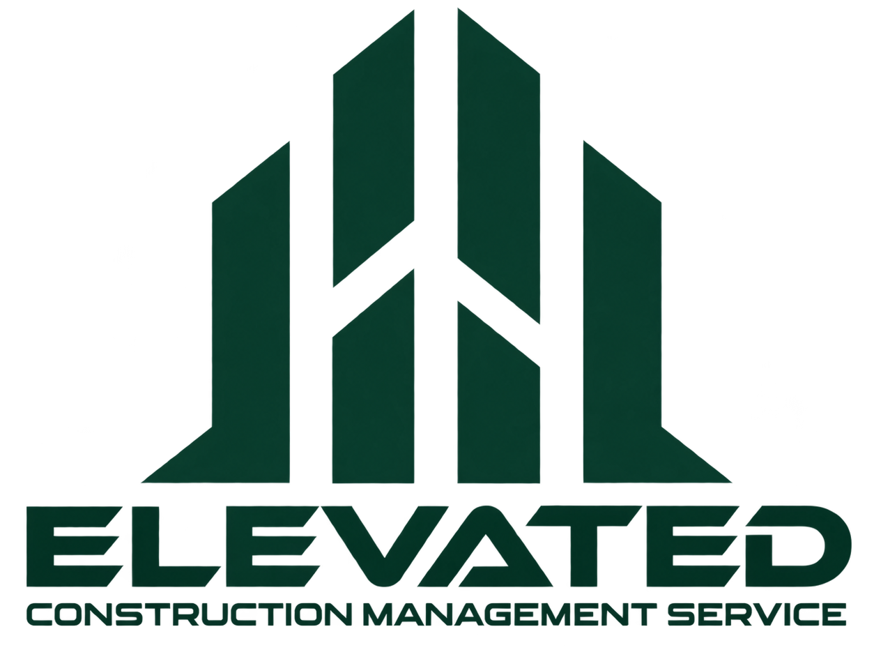 Elevated Contracting