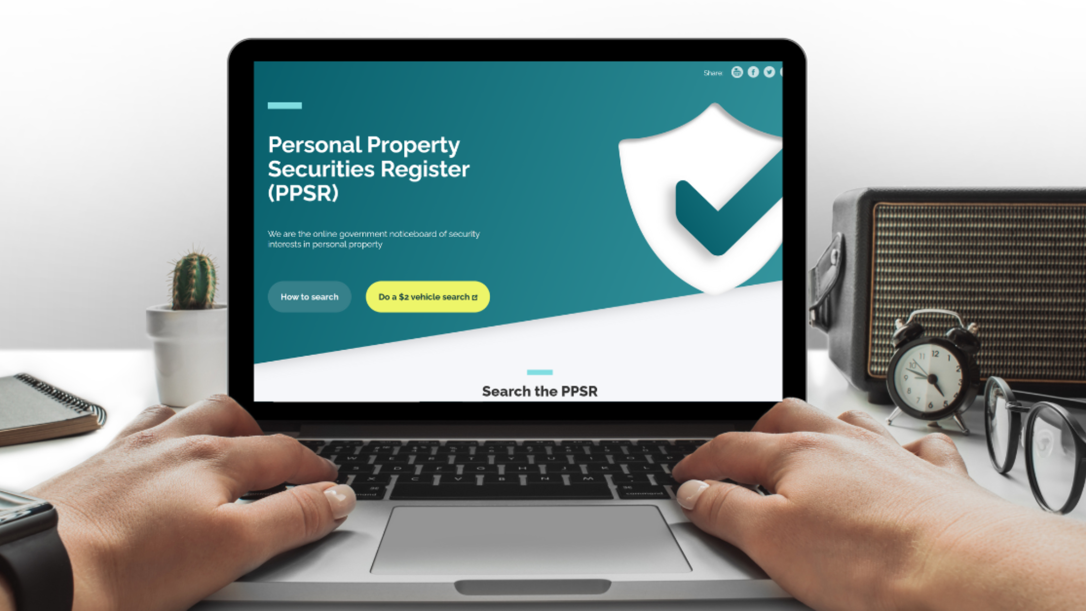 Franchisors need to protect their interests under the Personal Property Securities Act (PPSA)