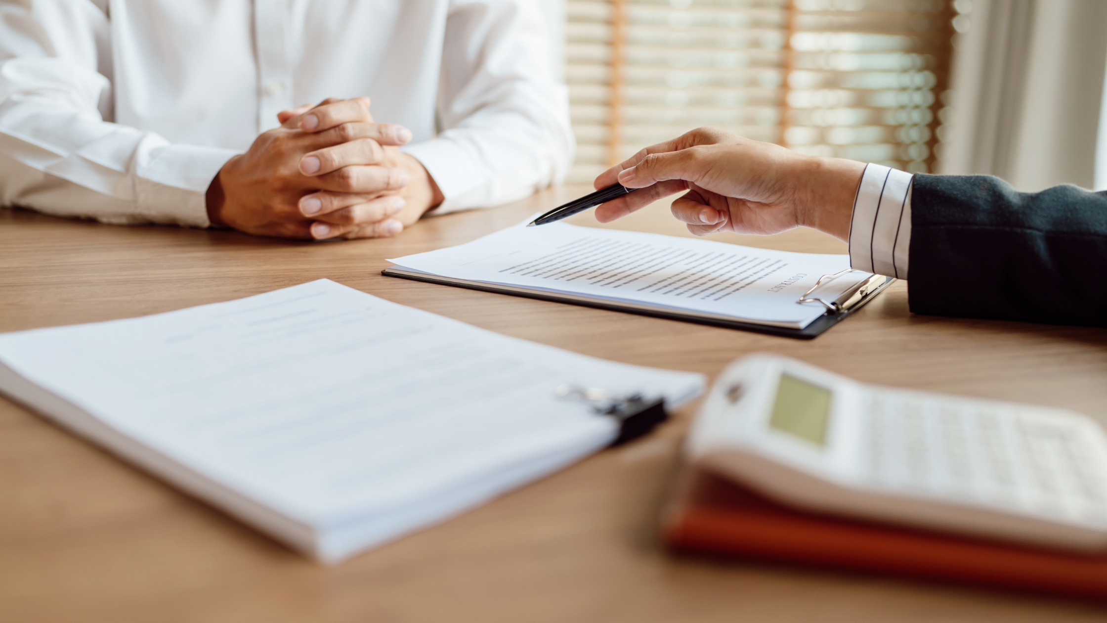 Understanding the legal requirements of running a business - Practical Considerations