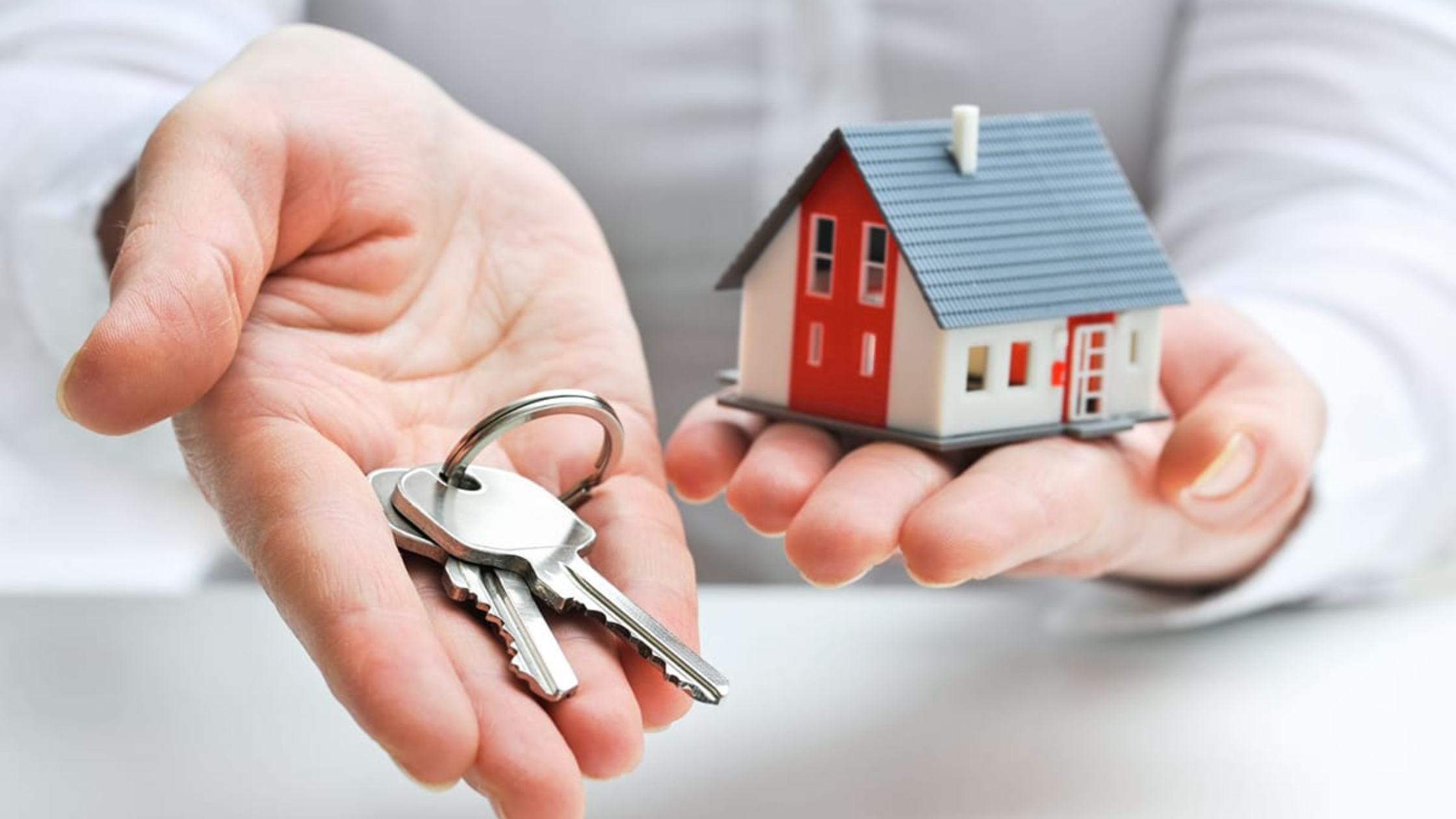 What you need to know about conveyancing