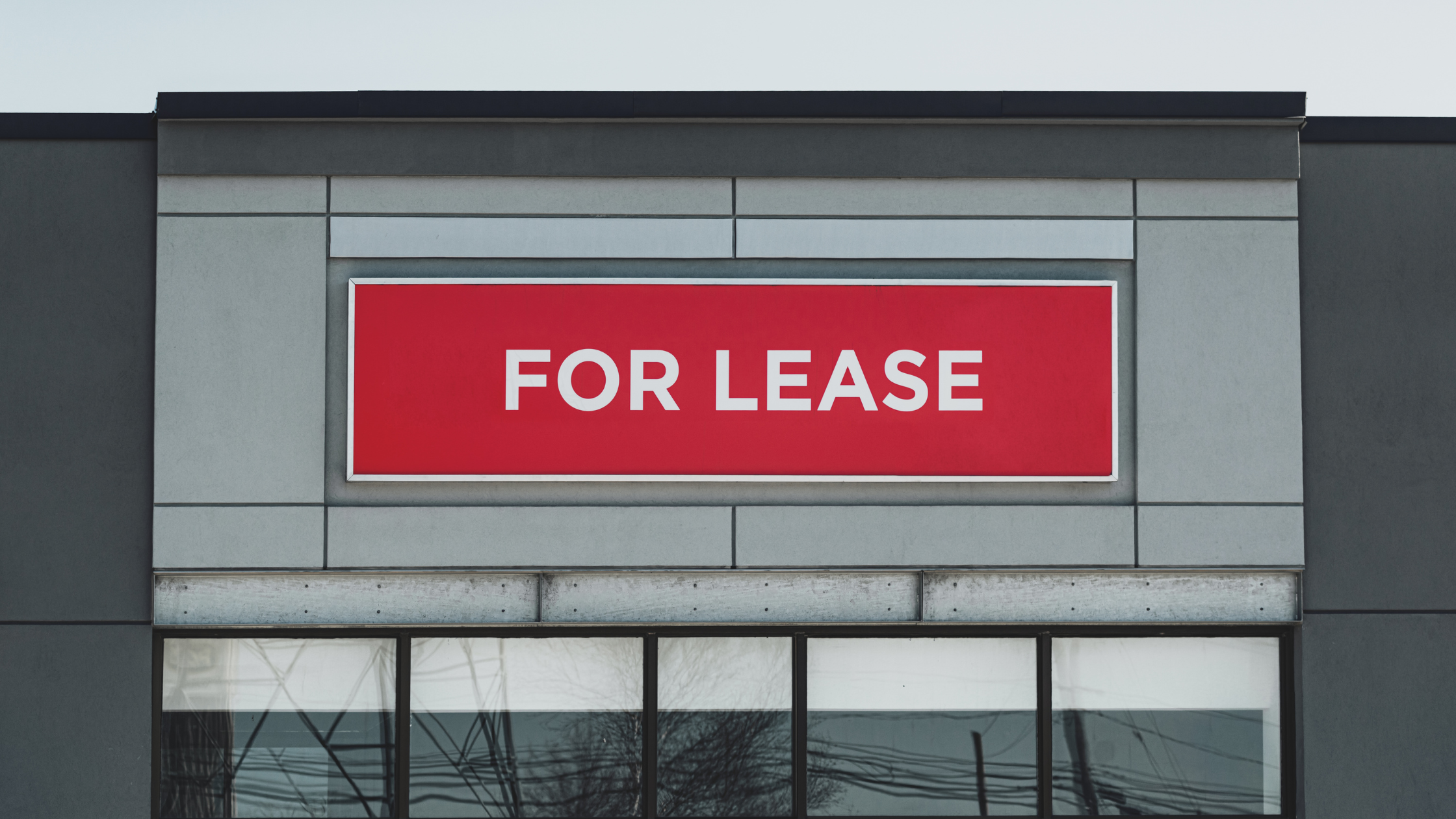 8 Leasing issues to think about when negotiating a commercial lease