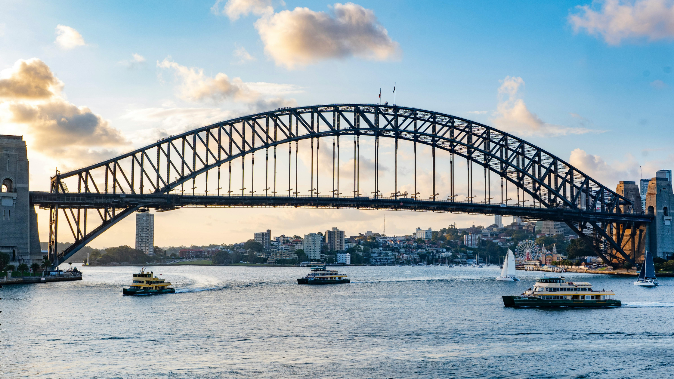 Franchising Down Under: what you need to know