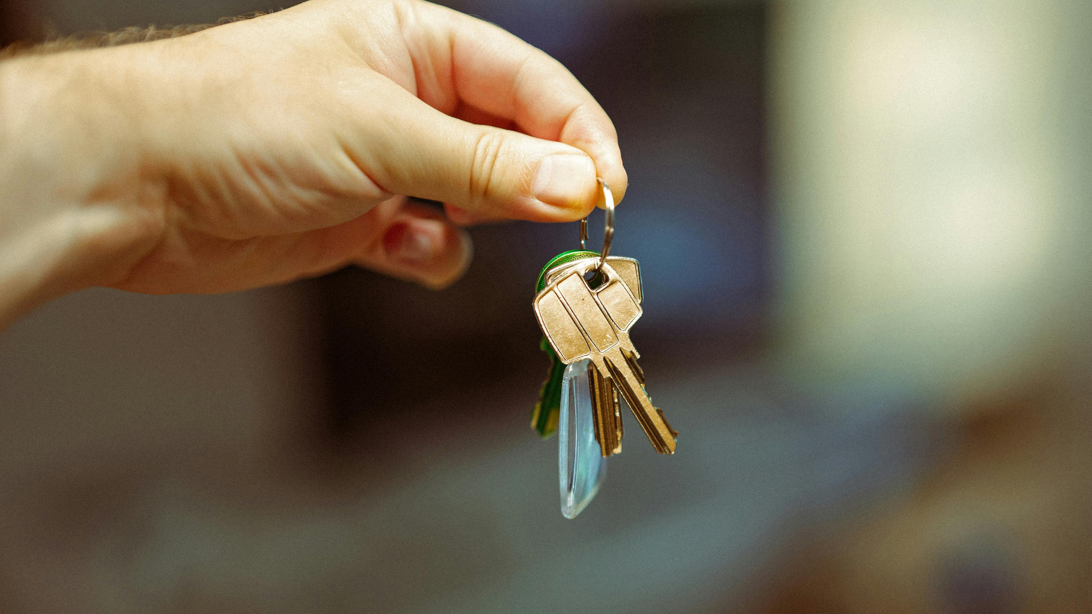 What do you do when a property owner dies in NSW?
