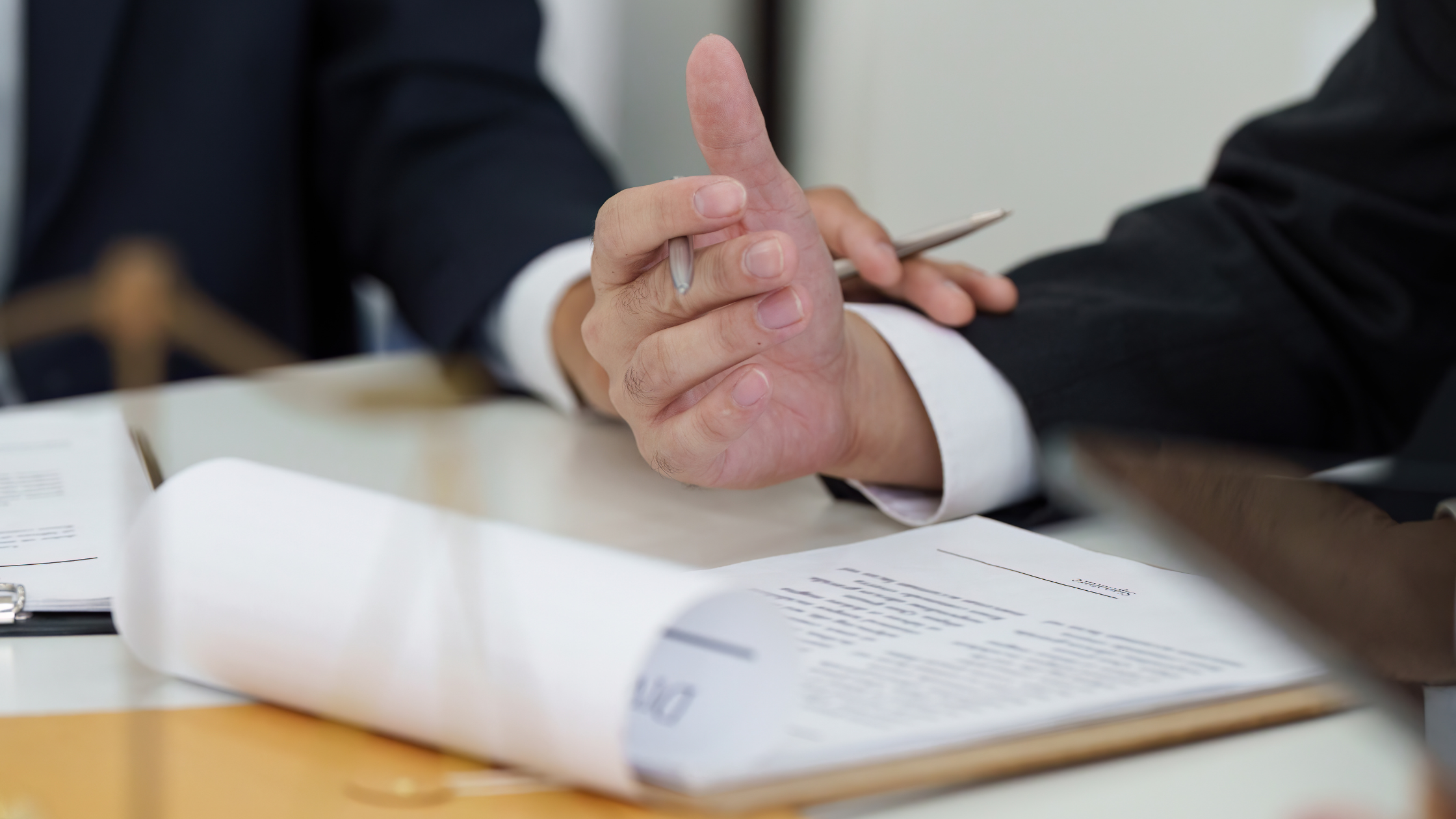 Why expert advice is essential for your business!