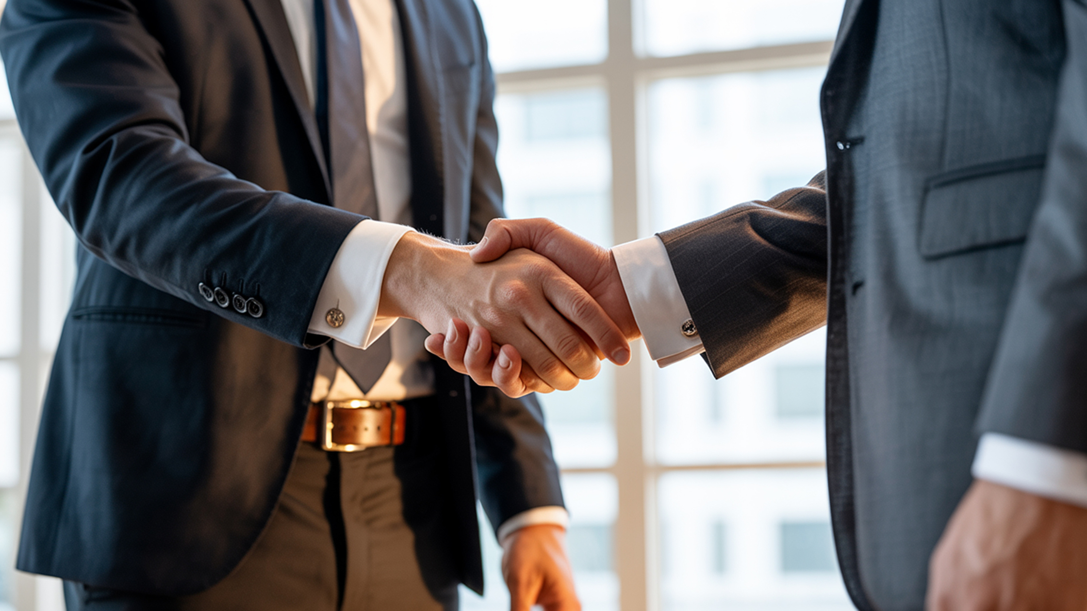 Five Practical Considerations for Conducting a Successful Business