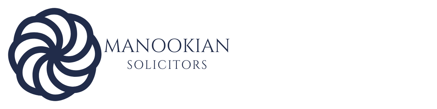Manookian Solicitors