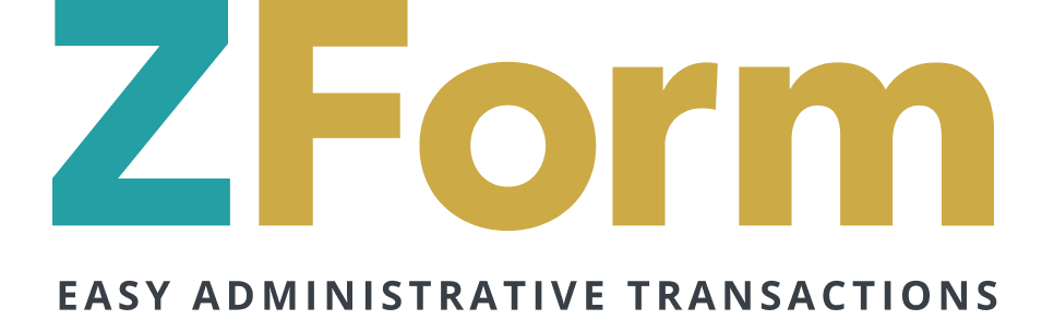 ZForm