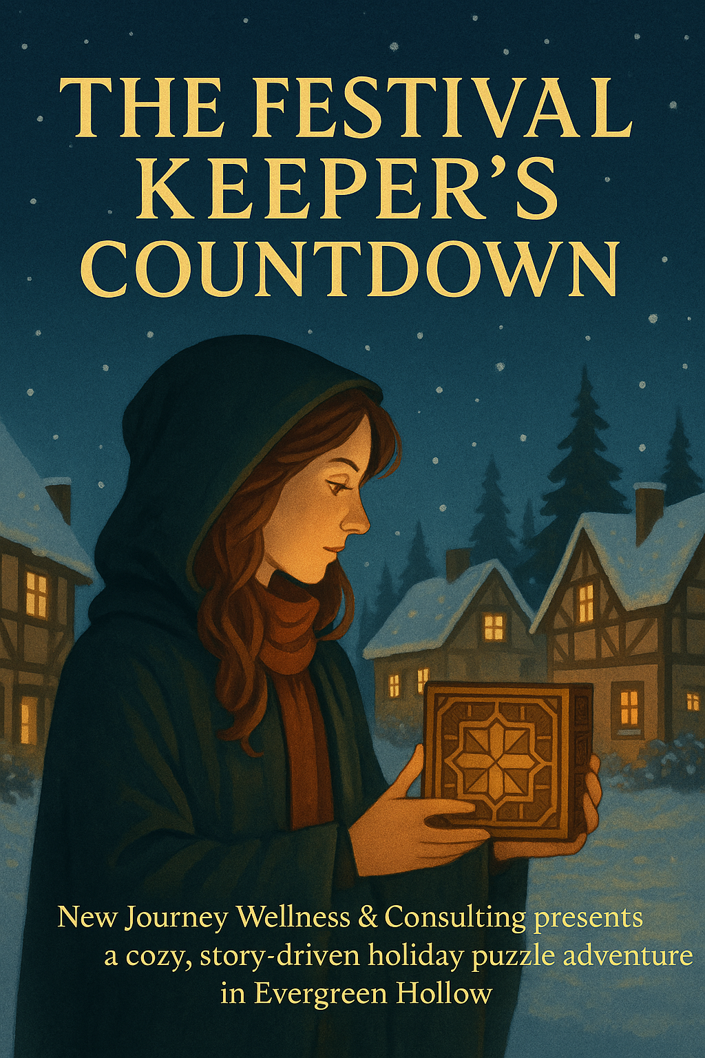 The Festival Keeper's Countdown