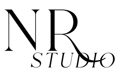 Logo of  NR Photo Studio