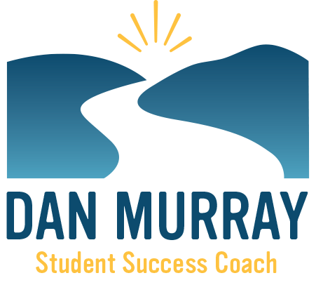 Dan Murray Student Success Coach