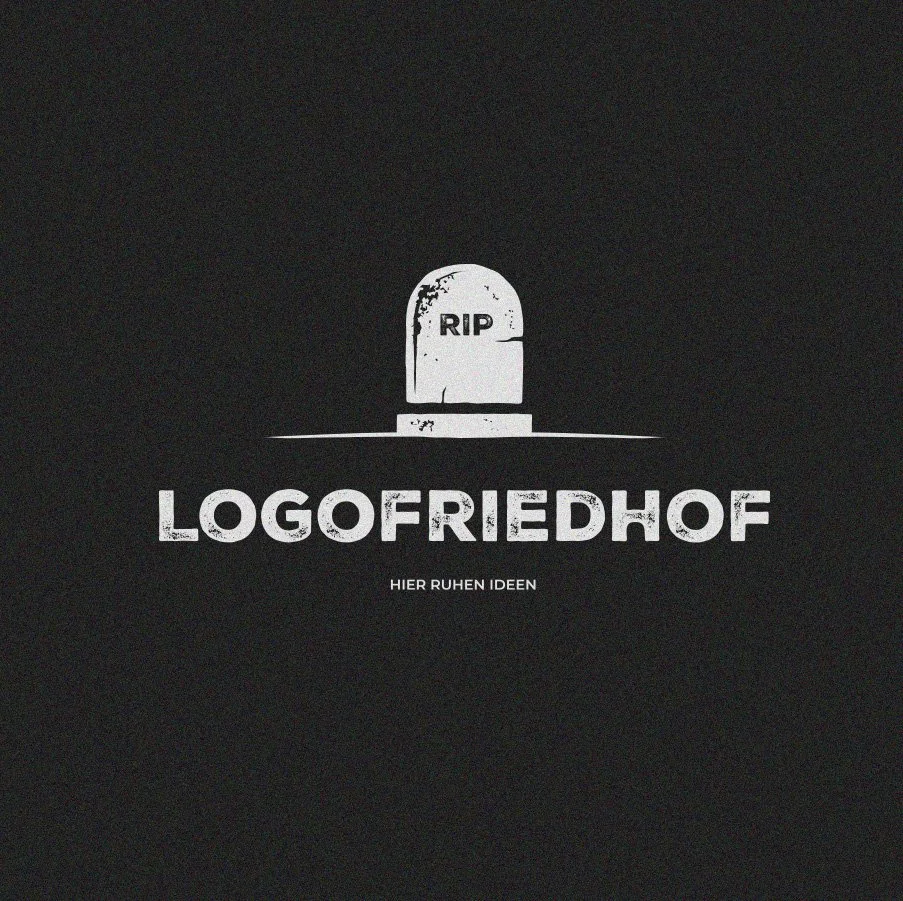 Logofriedhof