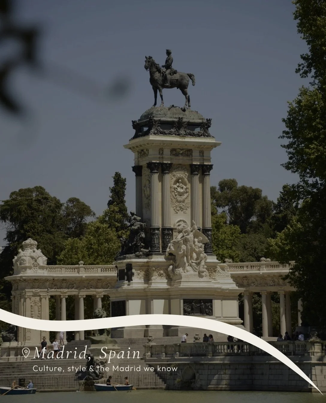 Madrid is home, so this guide is built around the places we genuinely return to, the neighborhoods we love walking through, the restaurants we recommend, the museums worth making time for and the stays we&rsquo;d choose.

Four days through Salamanca,