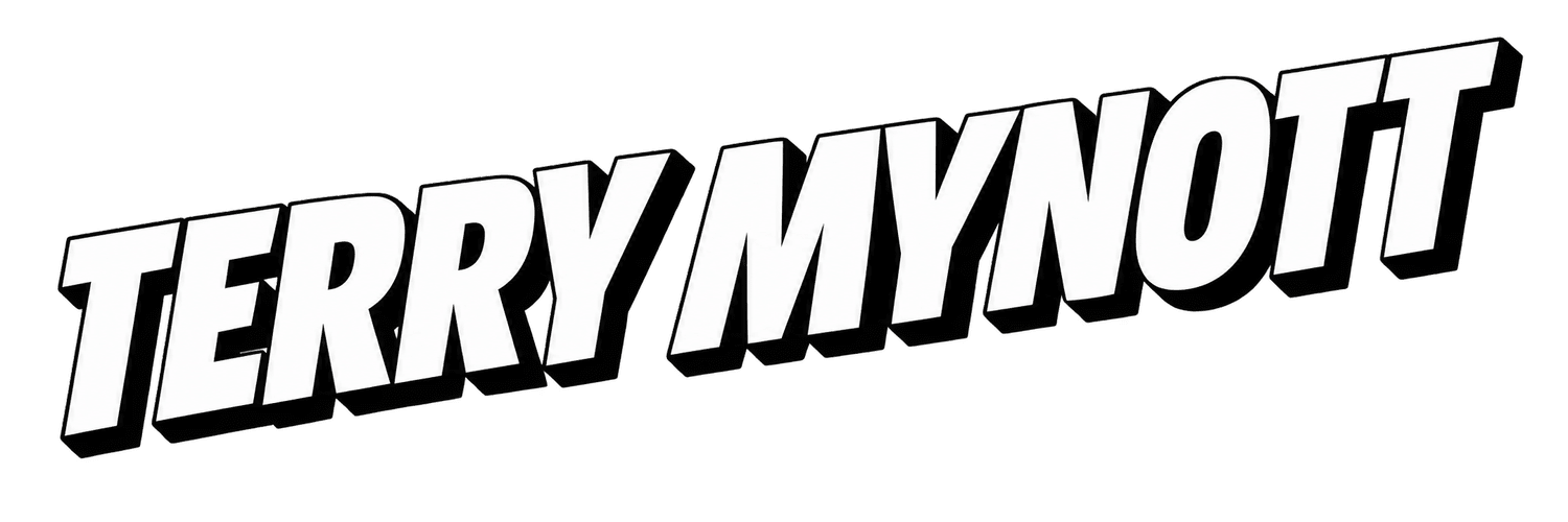 Terry Mynott