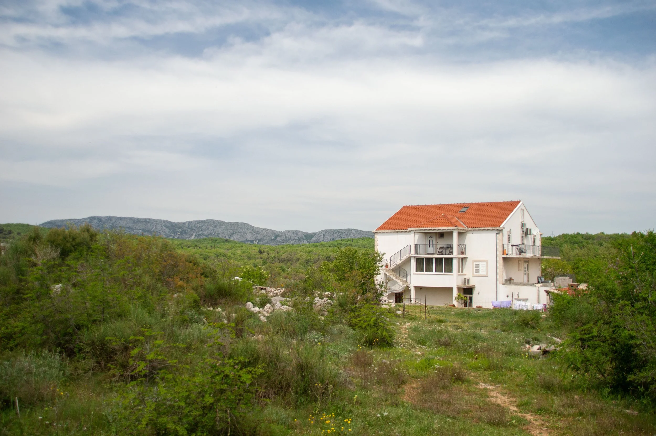 Ferienhaus-kroatien