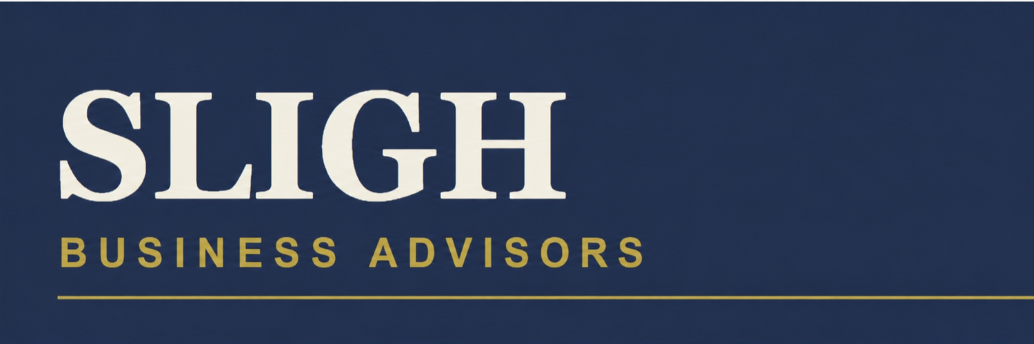 Sligh Business Advisors