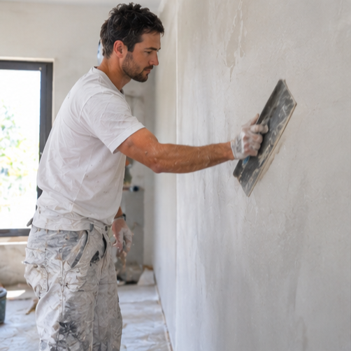 Plastering and Drywall Contractor Licence