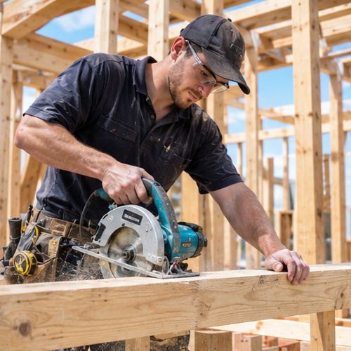QBCC Carpentry Contractor Licence Application