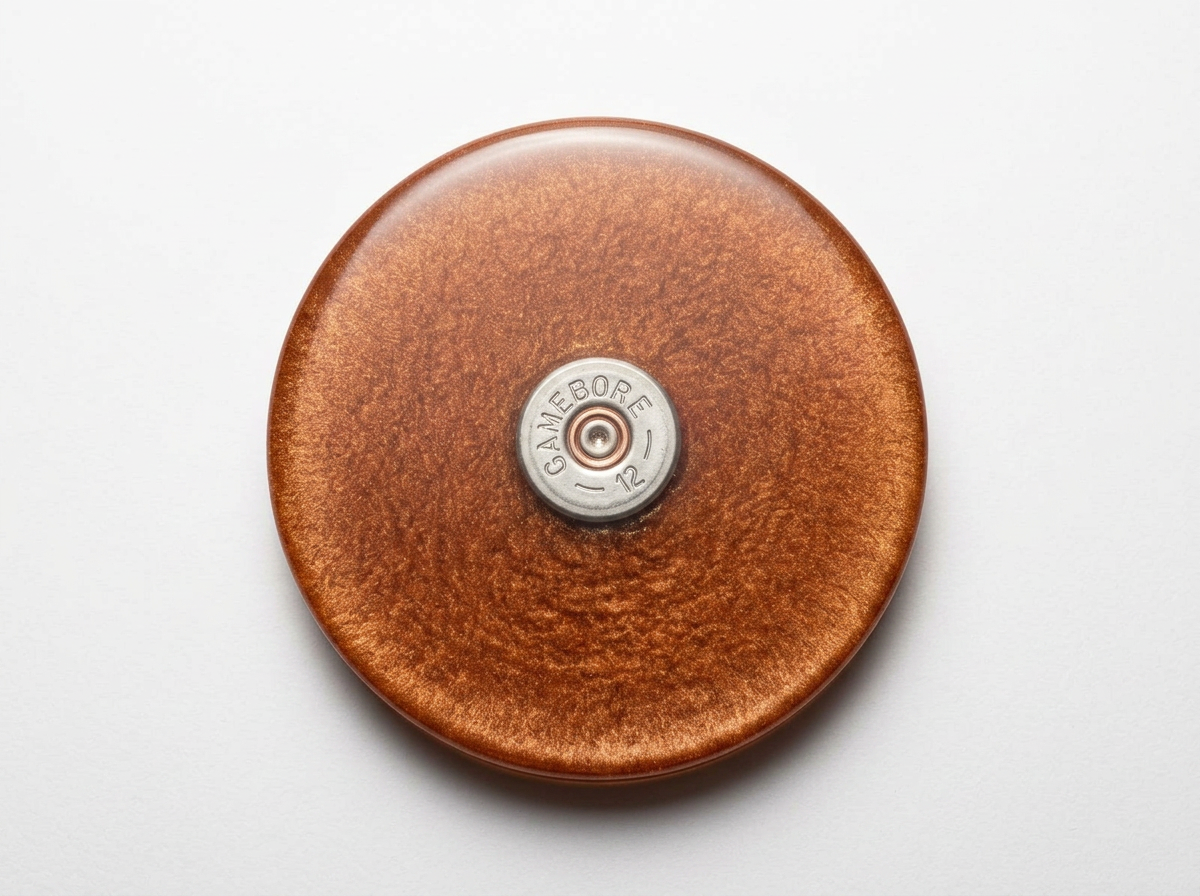 The Tea at 12 Collection - Single Coaster