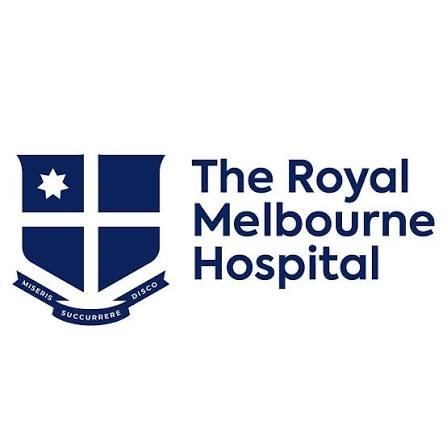 The Royal Melbourne Hospital Stall