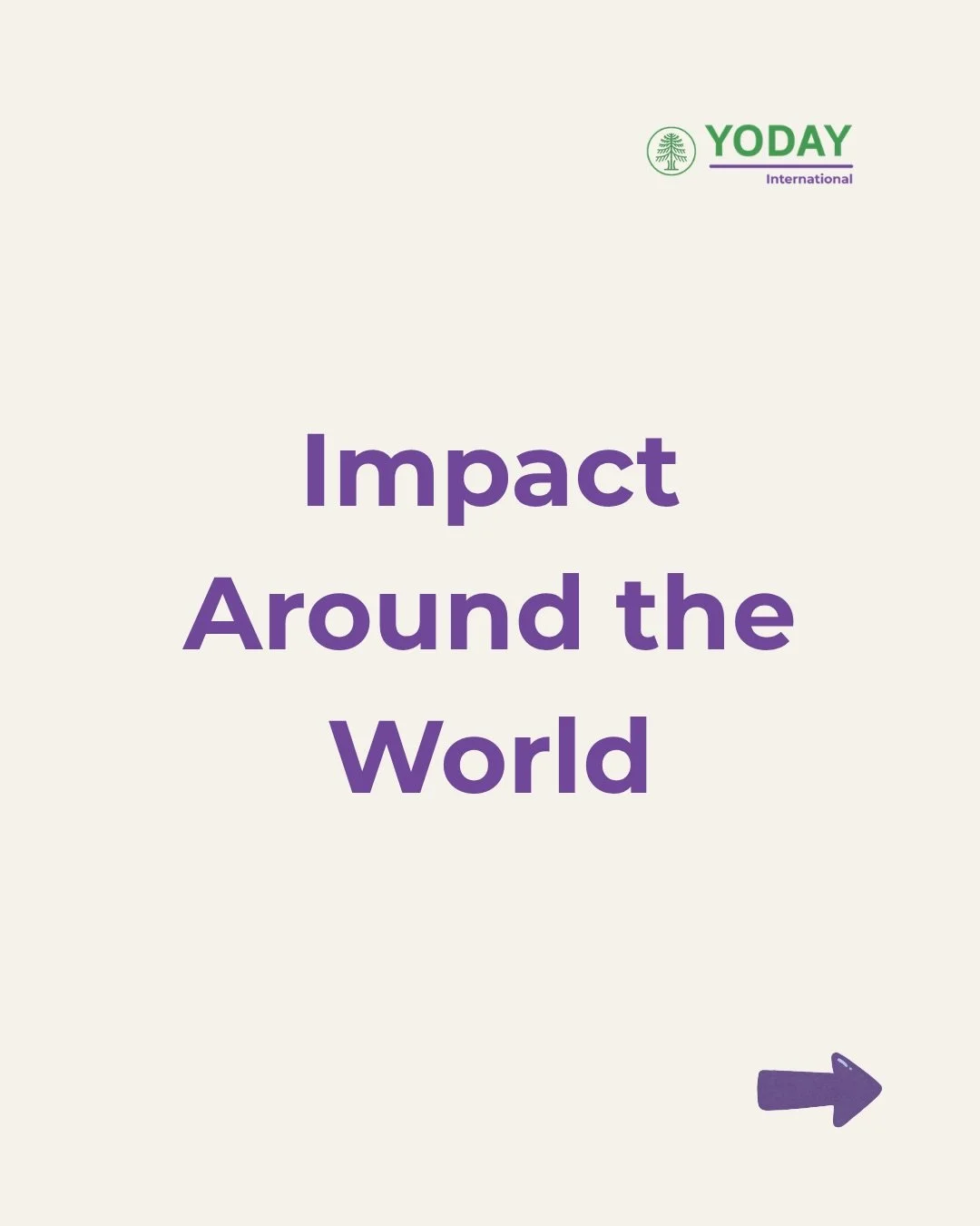 Behind every statistic is a family navigating an unexpected new reality.

With nearly 4 million adults globally living with Young Onset Dementia (YOD), the ripple effect on communities is profound. Spouses suddenly transition into primary care partne