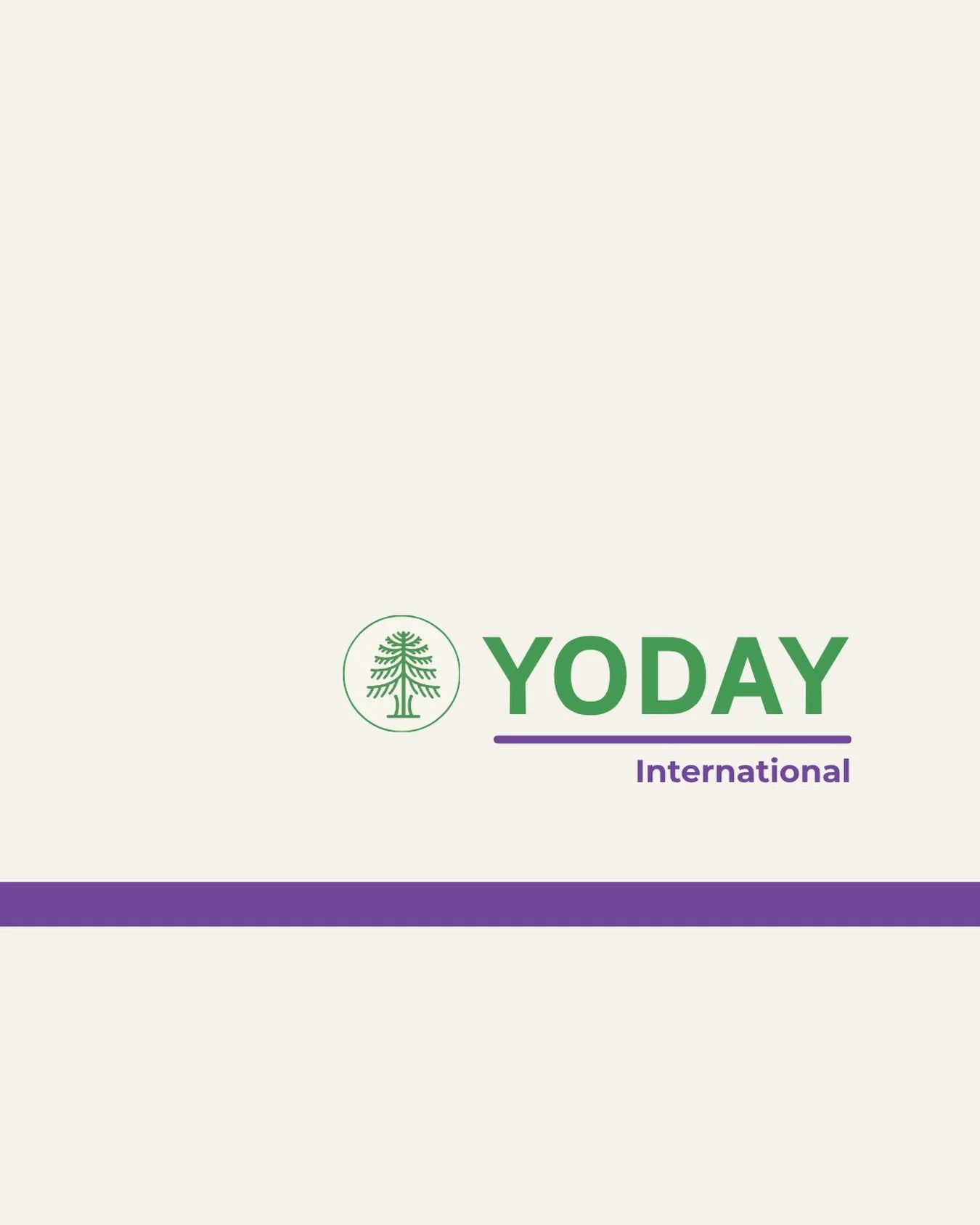 Young Onset Dementia (YOD) refers to dementia diagnosed before the age of 65. It often hits during peak working years, financial planning, or while raising a family.

Globally, nearly 4 million people are currently living with YOD. As better diagnost