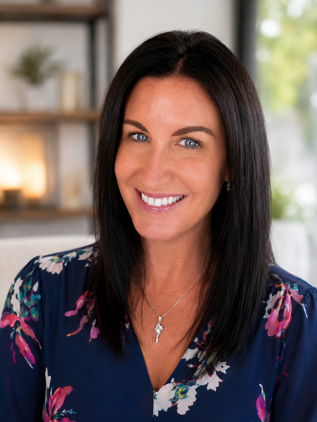 Tanya Marie Headshot