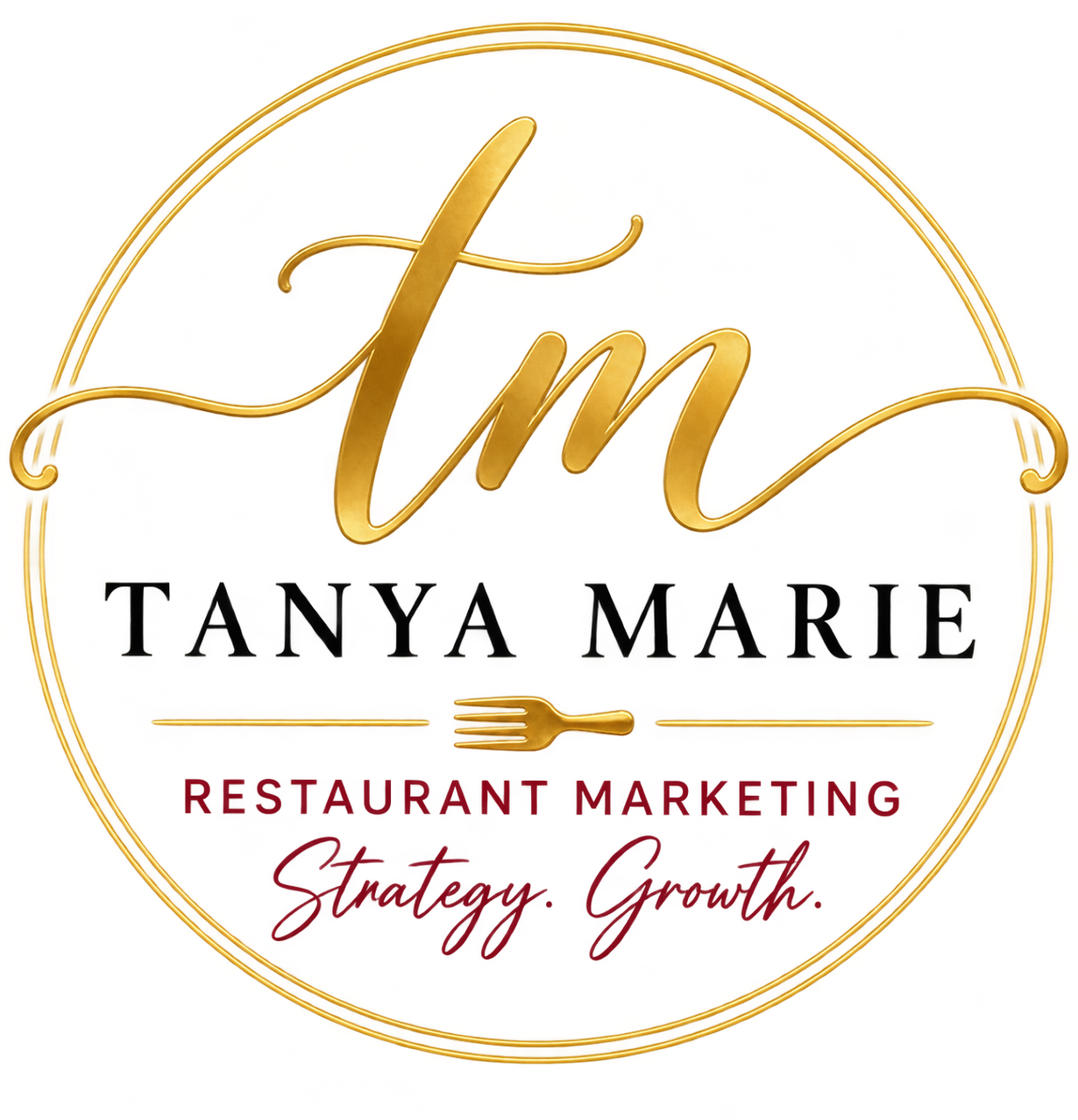 Tanya Marie Restaurant Marketing